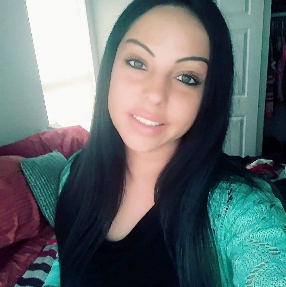 Meet your Posher, Justine